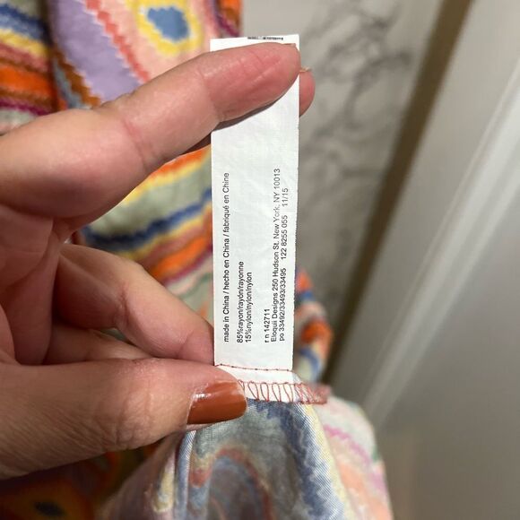 ELOQUII Long Halter Slip Dress - Hidden Gem - Picture 7 of 11